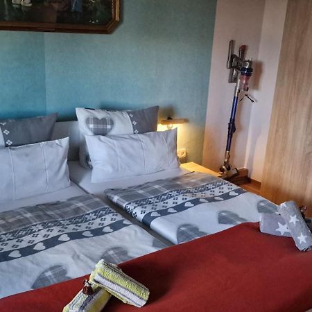 Ferienwohnung Wendehake Quedlinburg Dış mekan fotoğraf