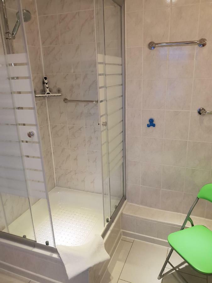 Ferienwohnung Wendehake Quedlinburg Dış mekan fotoğraf